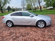 Opel Insignia 2.0 turbo benzyna 4x4