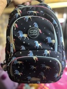 Plecak szkolny - CoolPack Unicorn