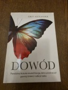 Eben Alexander - Dowód