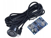 Ultradźwiękowy czujnik odległości AJ-SR04M-2 ARDUINO