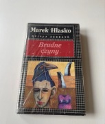 Marek Hłasko Dzieła zebrane Brudne czyny