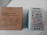 Zasilacz Mean WELL MDR100-12