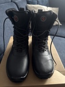 Buty bezpieczne Sibeza CSG r.46