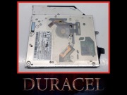 Napęd do Macbook A1342 - UJ898