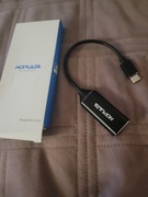 Adapter Hoplaza USB C