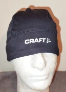 Craft czapka do biegania rozmiar uniwersalny 