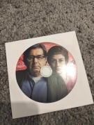 Body/Ciało film DVD koperta