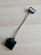 Lampka LED z klipsem 