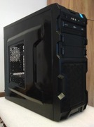 Xeon E3 1240 | GeForce GTX 1060 3GB | 8GB DDR3 | 