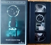 Ring  2  VHS  horror 