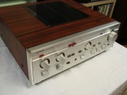 Wzmacniacz Luxman L-530