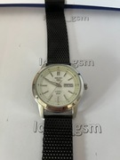 Seiko 5 automatic