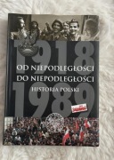 Historia Polski/od Niepodległości do Niepodległości  1918-1989