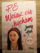 Jenny Han, PS. Wciąż cię kocham 