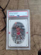 Michael Jordan Chicago Bulls PSA 7