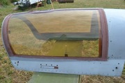Osłona kabiny MiG 23MF