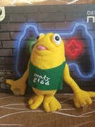 Mały Głód maskotka danone 