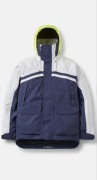 Sztormiak Henri Lloyd Biscay Jacket - Navy/White XL