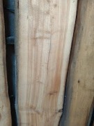 Deska tarcica modrzew - 11. szt.