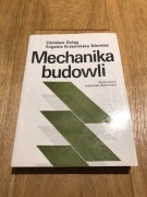 Mechanika budowli T. 2. Z. Dyląg, E. Krzemińska