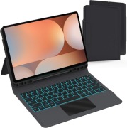 Etui na klawiaturę dla Samsung Galaxy  S10+/S9+ Plus z touchpadem 