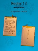 Redmi 13 [24040RN64Y] - oryginalna bateria