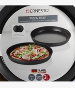 Blachy do pizzy śr. 32cm 2szt. 250C