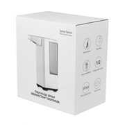 Dozownik automatyczny dyspenser do płynu, mydła