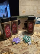 Kawa rozpuszczalna Nescafe Taster's Choice z USA 397g/3sztuki