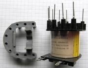Cewka transformatora TVL60