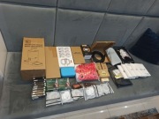 BOX MIX ligowe przedmioty. WSZYSTKO NOWE i oryginalnie zapakowane. 