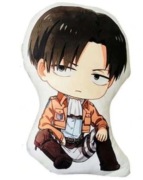 Poduszka Pluszak Anime Attack on Titan idealny na Prezent Urodziny