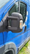 Lusterko zewnętrzne lewe,prawe citroen jumper boxer Ducato 
