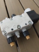 ELEKTROZAWOR  AVENTICS REXROTH 572 740 0 NOWY