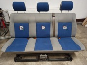 Kanapa tylna VW Transporter T5