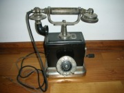 Telefon polski CB30