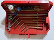 PALNIK DO CIĘCIA ORAZ SPAWANIA TLEN/ACETYLEN PU-216A/X16 PERUN