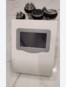 Liposukcja fale radiowe RF drenaż, laser