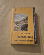 Regulatorzy Stephen King jako Richard Bachmann 1999 prl