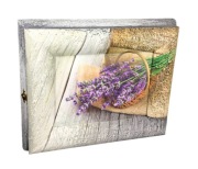 Szafka na klucze, Wrzos (4370)