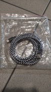 Kabel do ładowarki iphone nowy