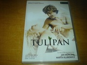 Tulipan - 2DVD - serial - Unikat!