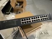 TP-LINK SG1024 switch