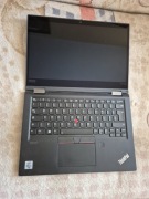 Lenovo ThinkPad X13 YOGA i5-10210U 8GB 256GB DOTYKOWY opcja TABLETU !!!