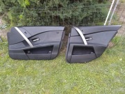 Komplet foteli  BMW e60 