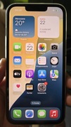 Smartfon Apple iPhone 14 / 91%