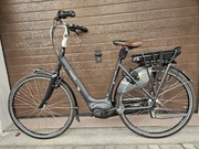 Gazelle rower elektryczny Grenoble C8 C7 Bosch Active Line Plus