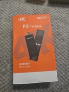 TV stick SMART 4K MX10