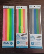 Wkłady kolorowe do długopisu, drukarki 3d