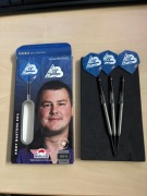 Lotki rzutki Bull's Andy Baetens 90% 23g